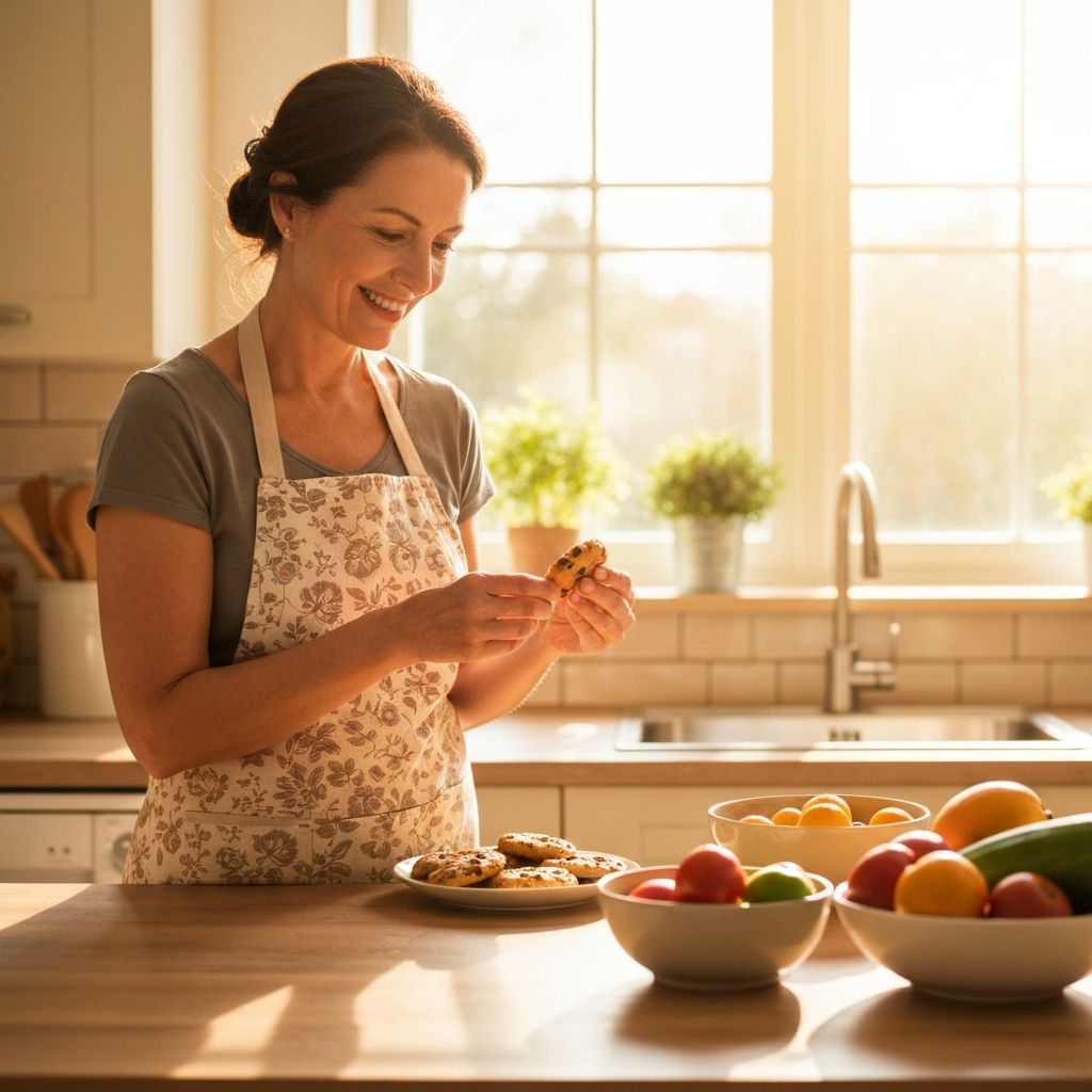 Διατροφικές αποφάσεις