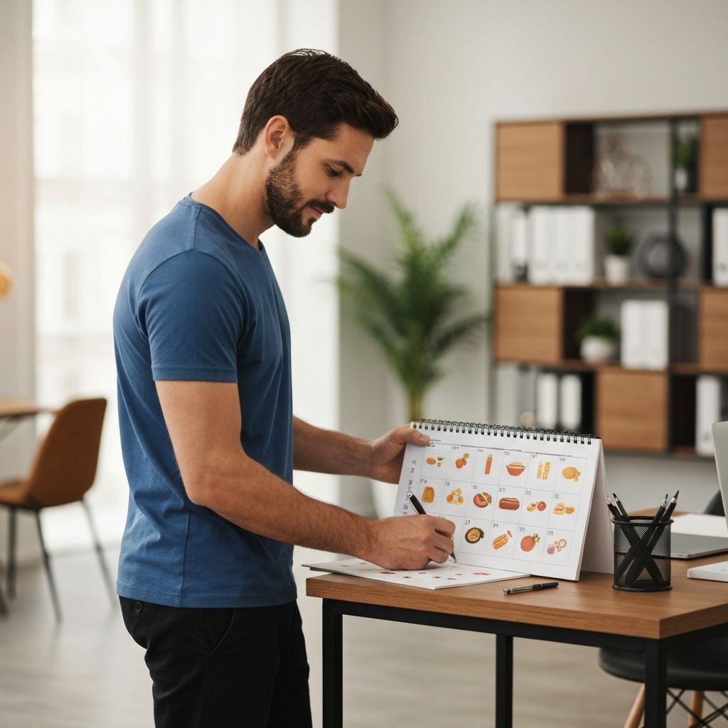 Εργασιακοί ρυθμοί